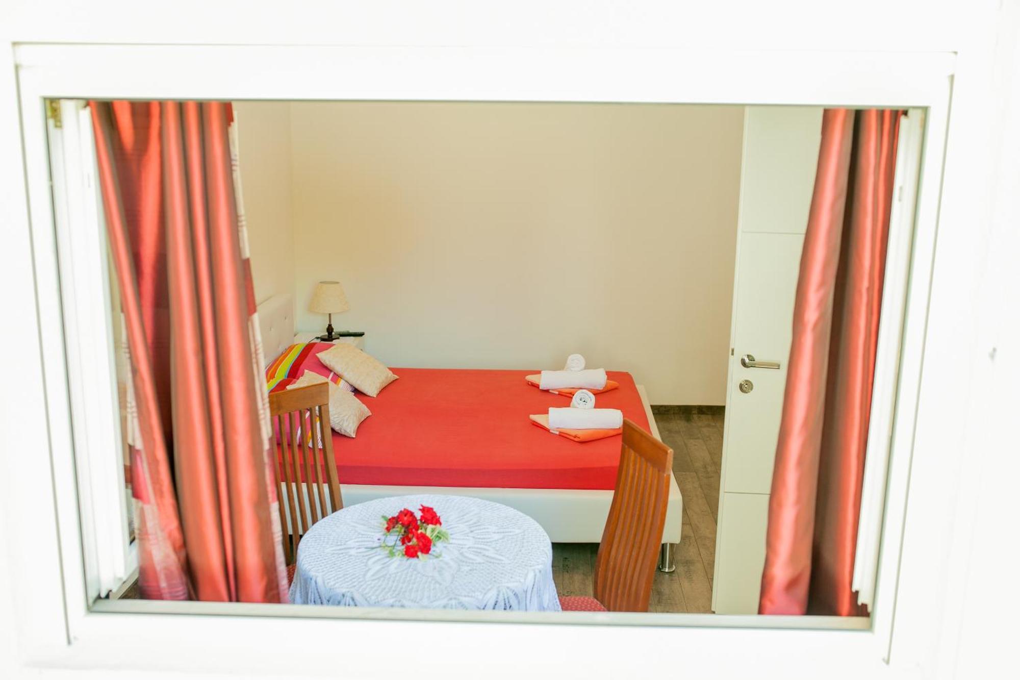 Apartments Maruna Self Check-In Задар Стая снимка